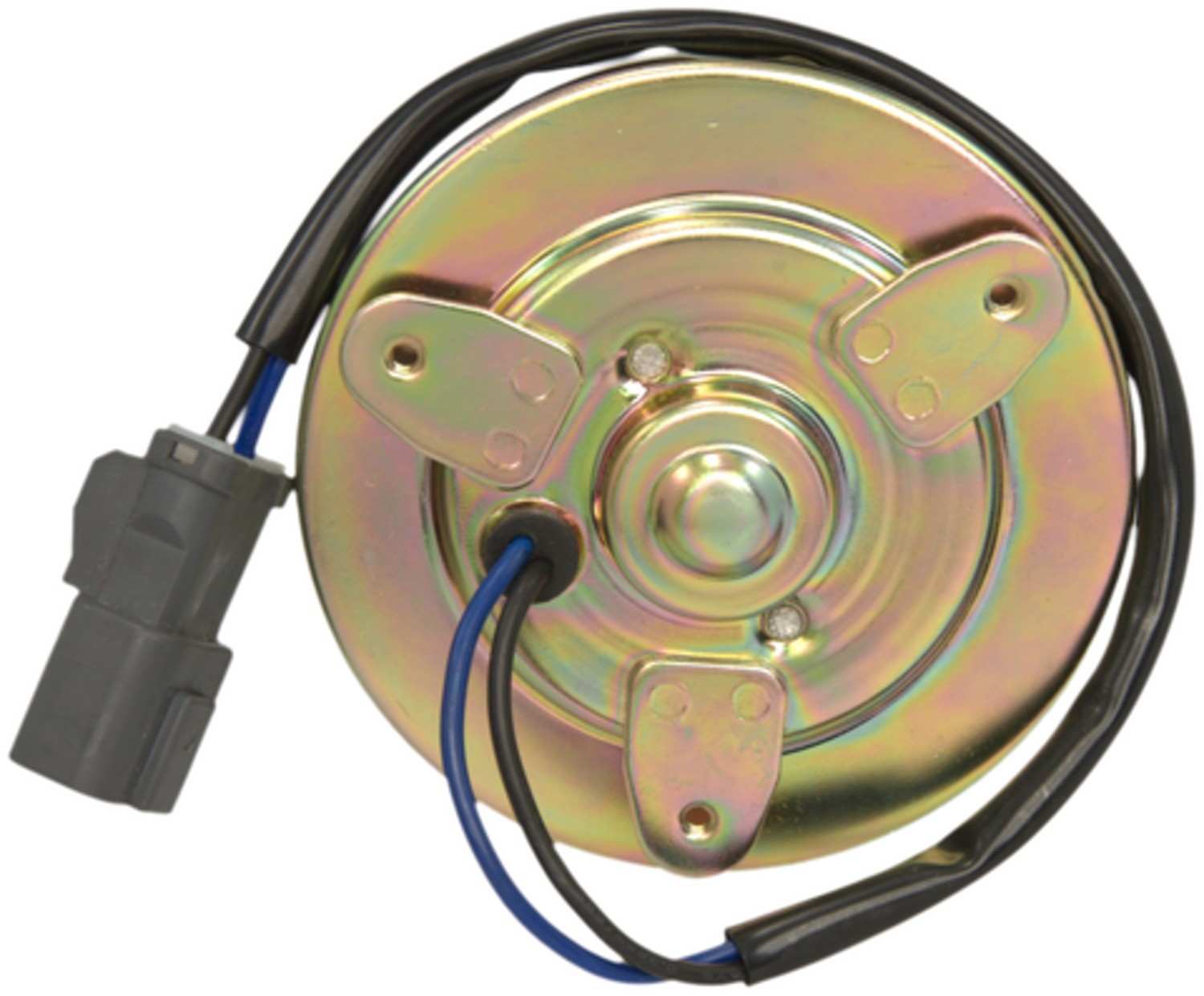 Four Seasons A/C Condenser Fan Motor 75734