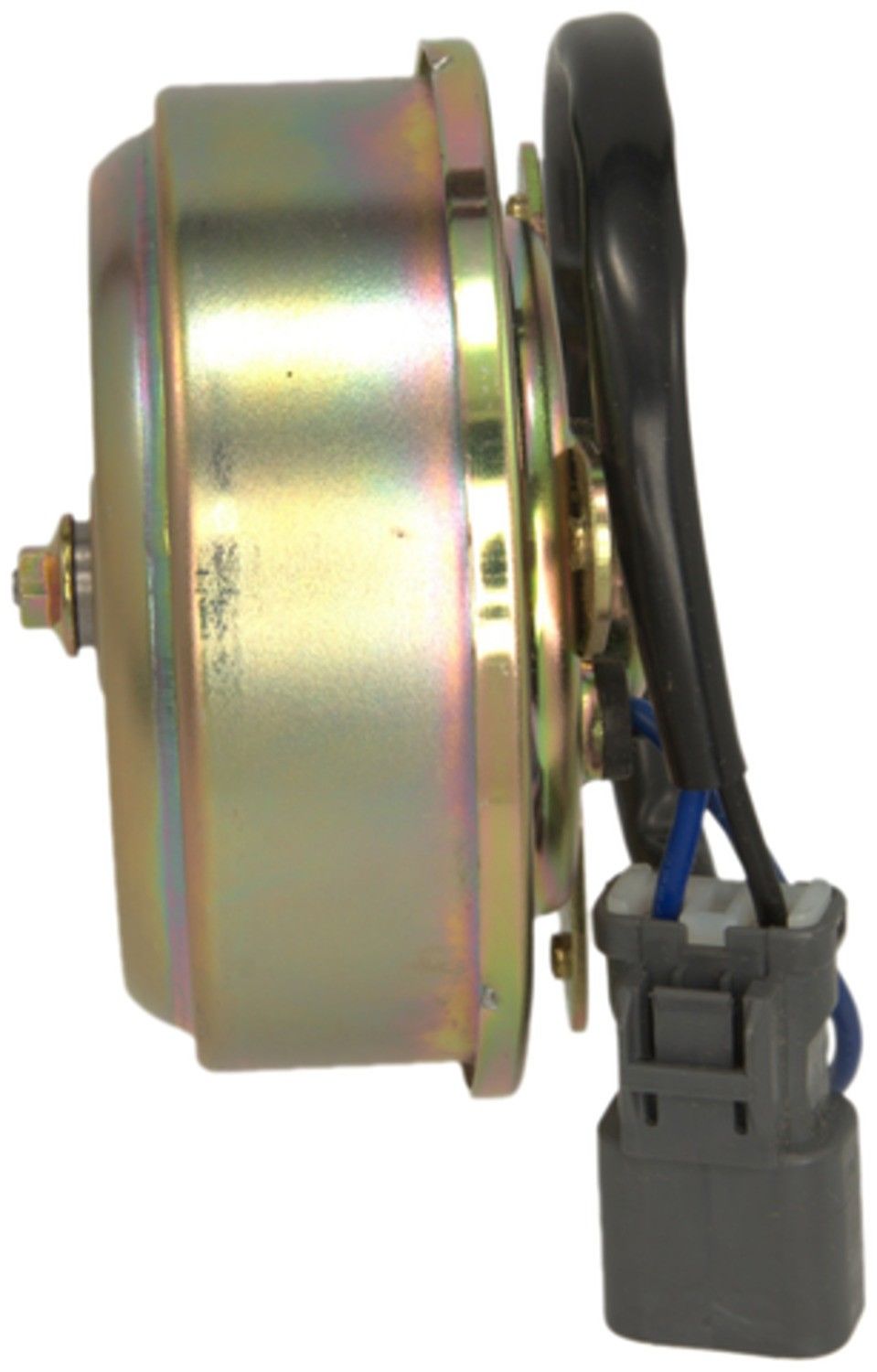 Four Seasons A/C Condenser Fan Motor 75734