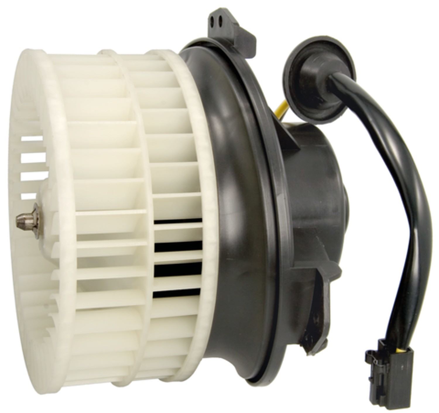 Four Seasons HVAC Blower Motor 75739