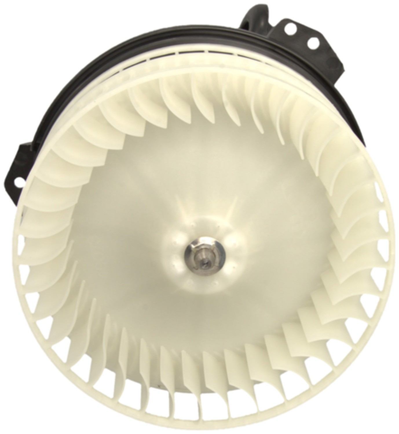Four Seasons HVAC Blower Motor 75739