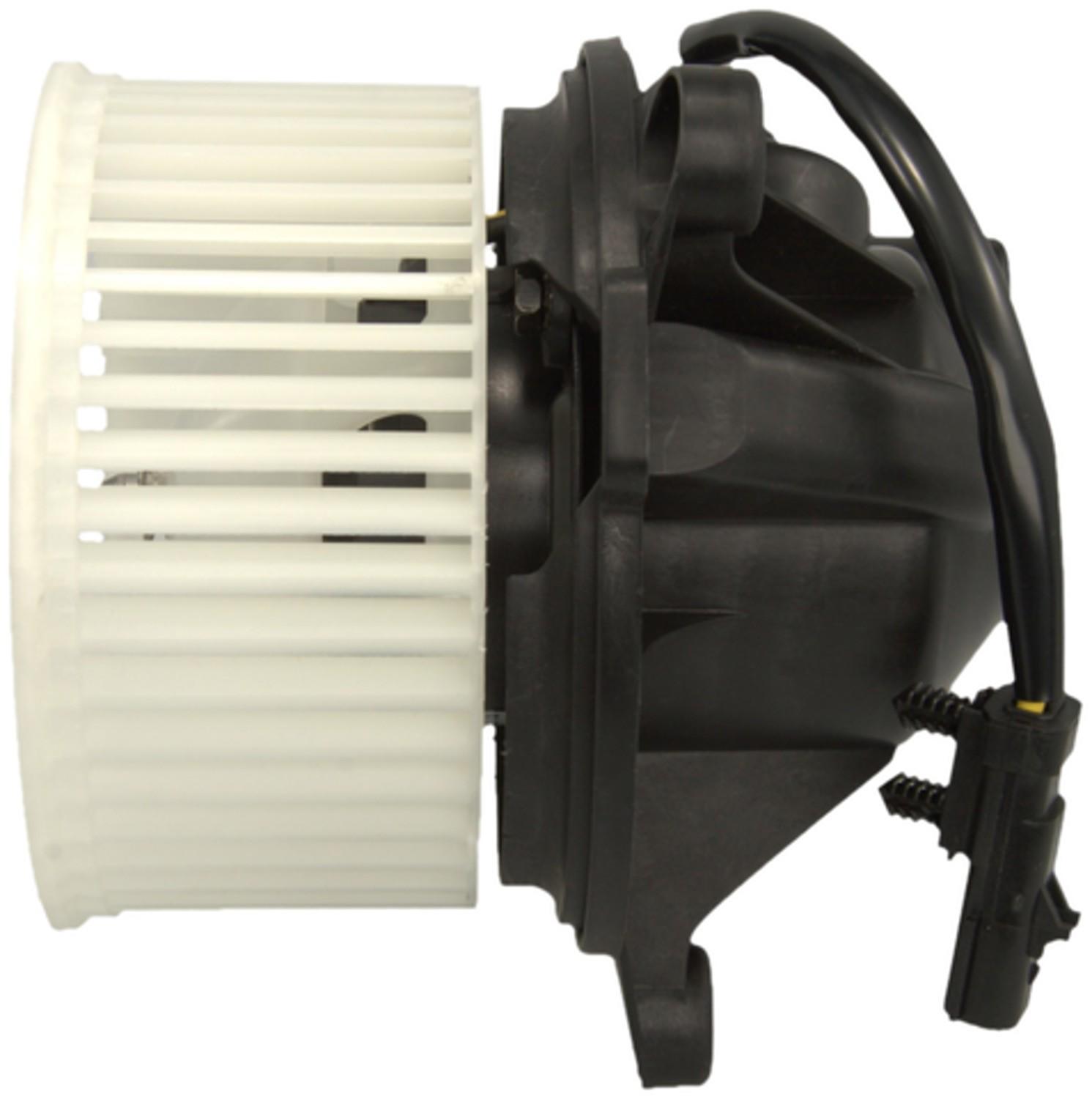 Four Seasons HVAC Blower Motor 75740