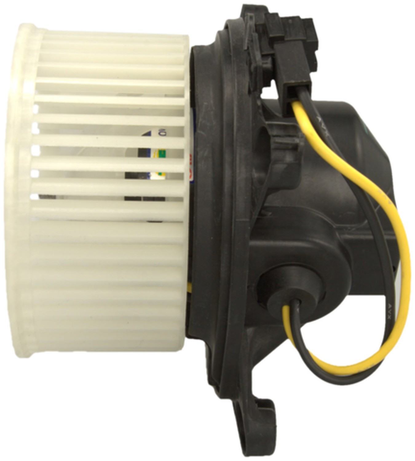 Four Seasons HVAC Blower Motor 75742