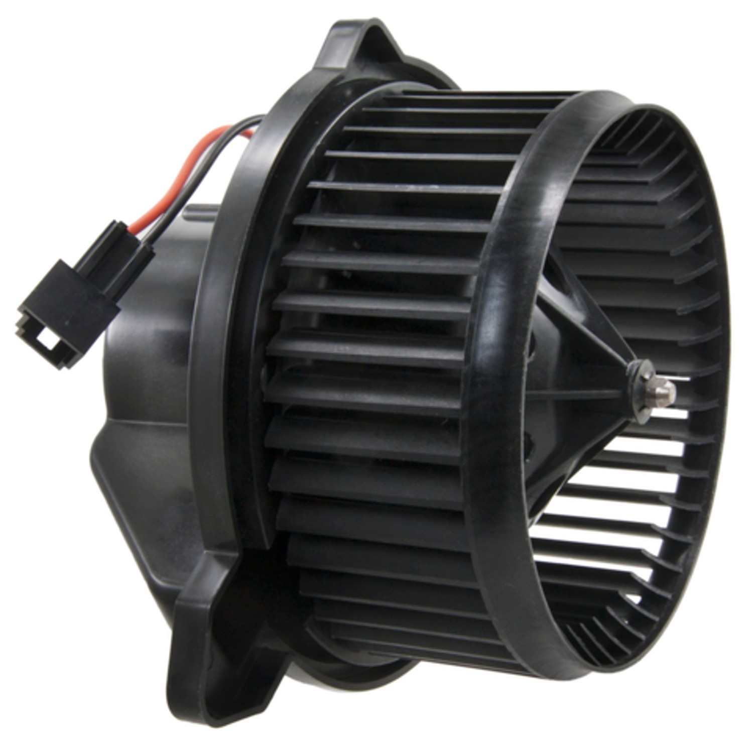 Four Seasons HVAC Blower Motor 75743