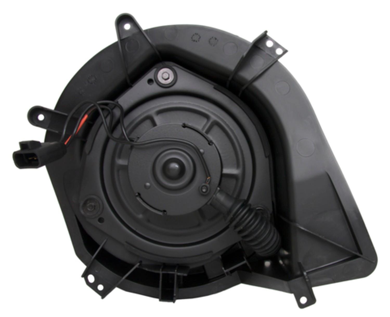 Four Seasons HVAC Blower Motor 75749