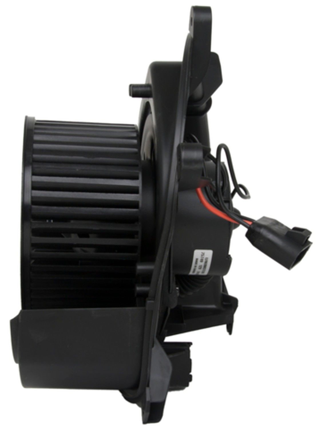 Four Seasons HVAC Blower Motor 75749