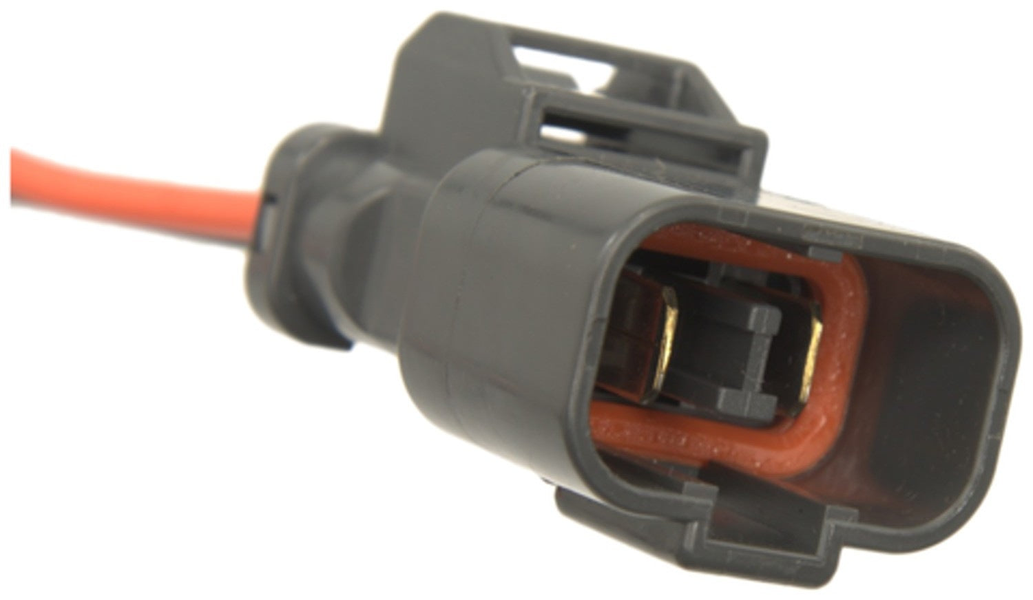 Four Seasons Engine Cooling Fan Motor 75750