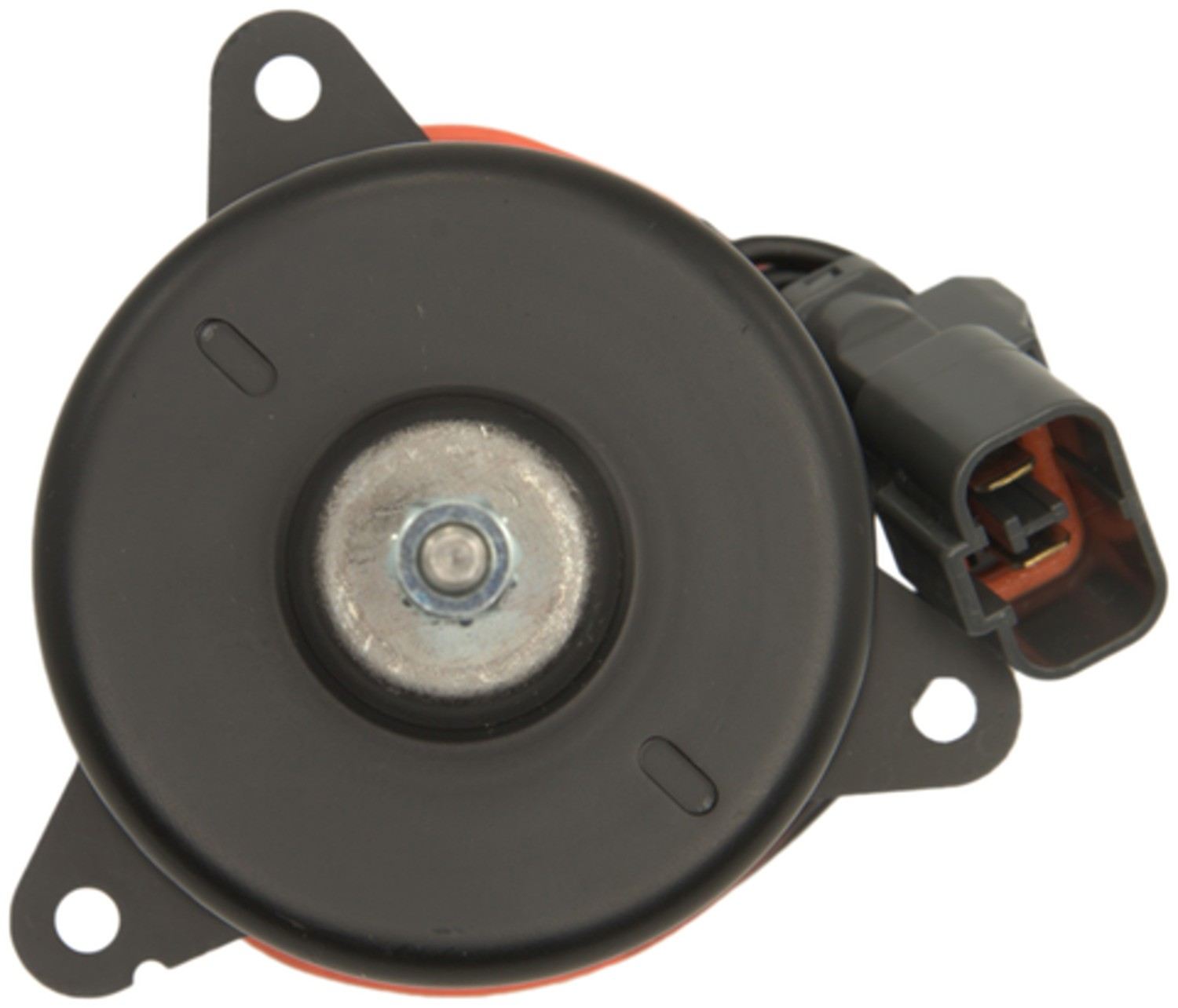 Four Seasons Engine Cooling Fan Motor 75750