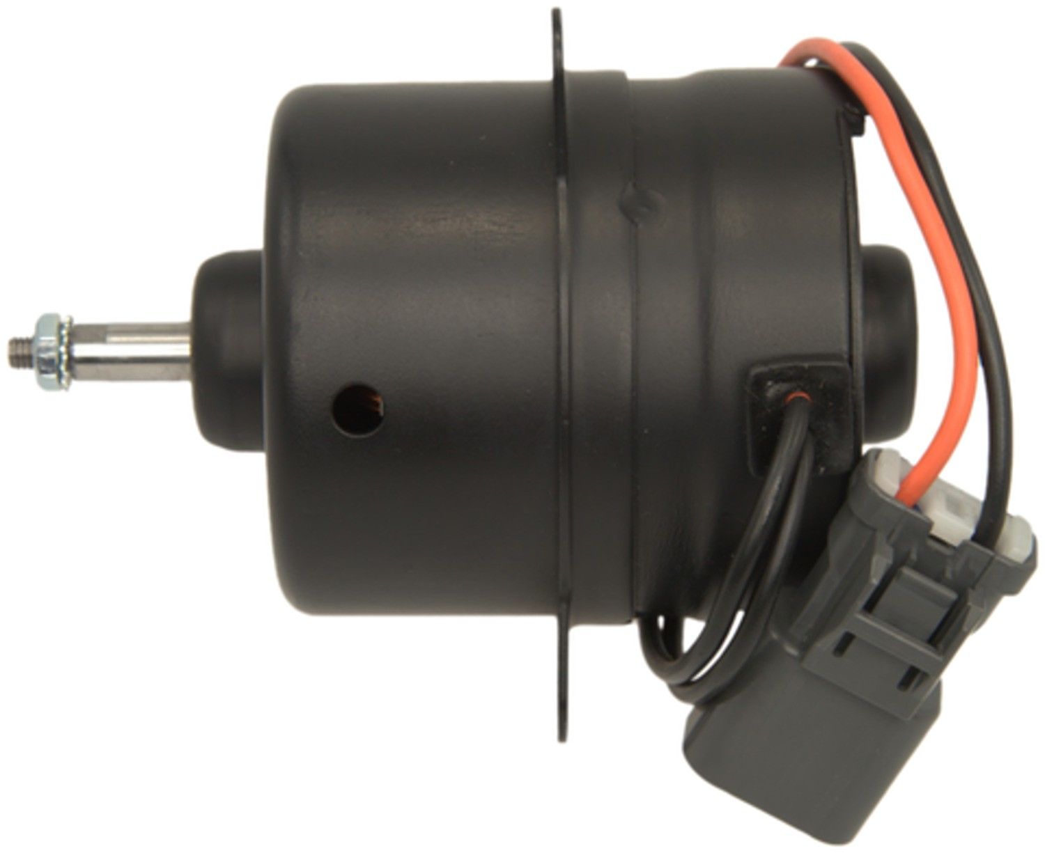 Four Seasons Engine Cooling Fan Motor 75750