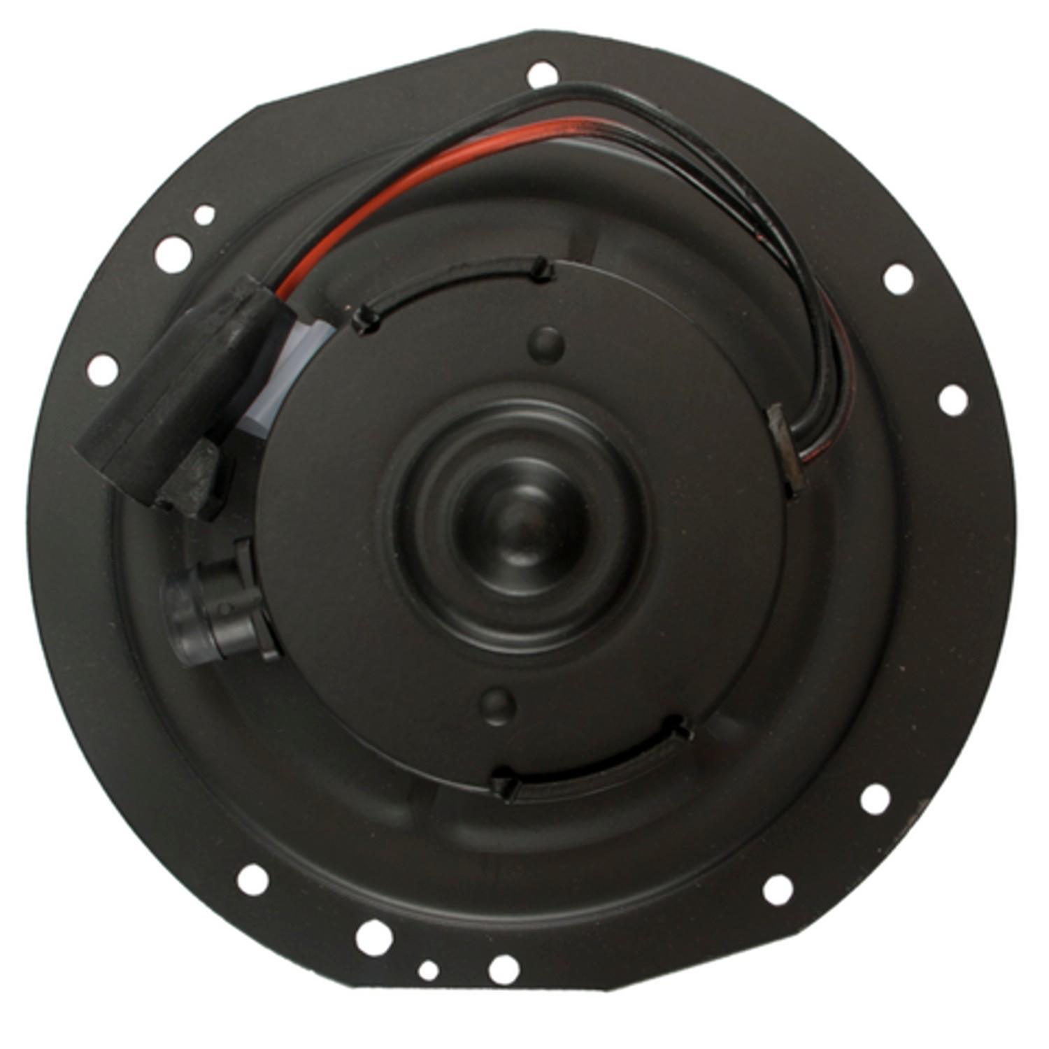 Four Seasons HVAC Blower Motor 75755