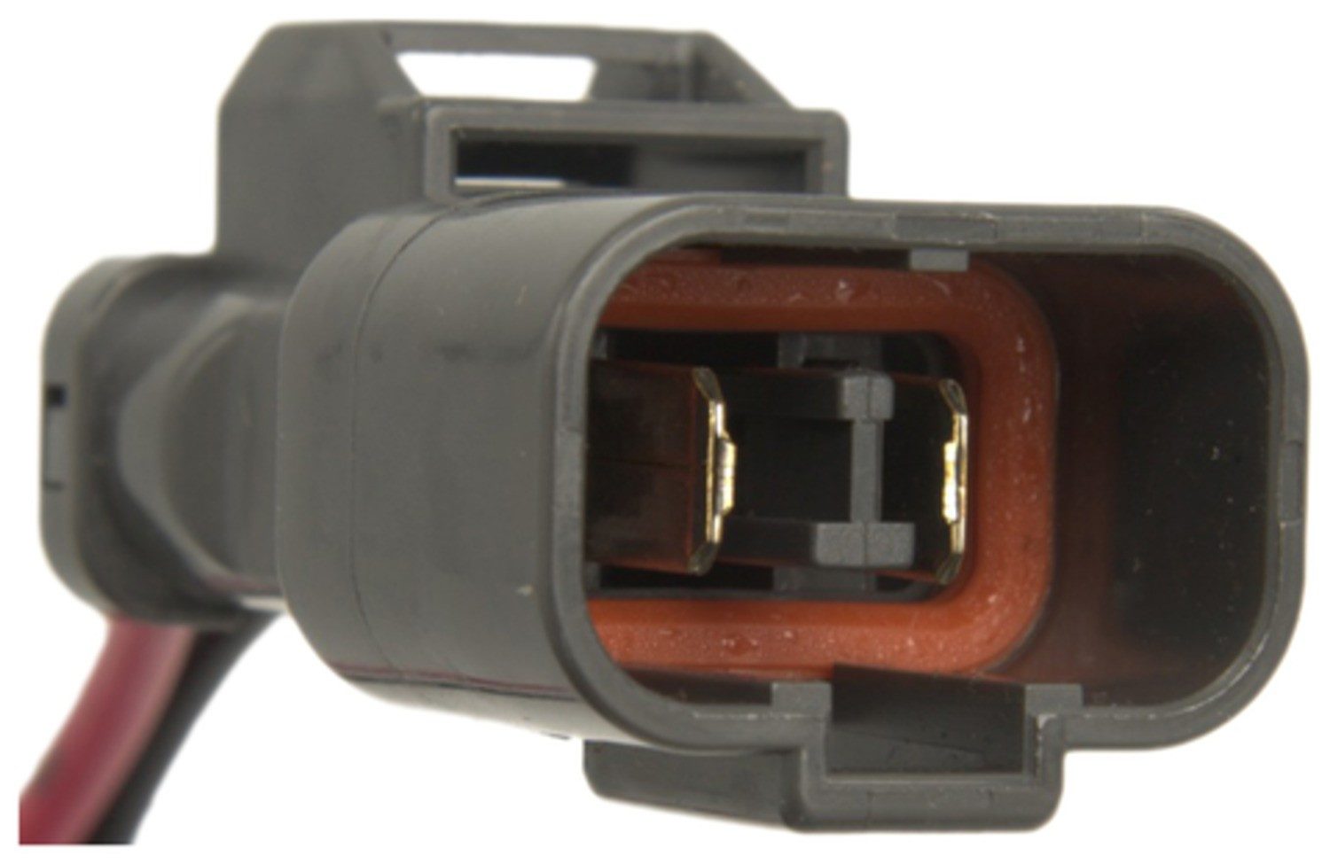 Four Seasons Engine Cooling Fan Motor 75757