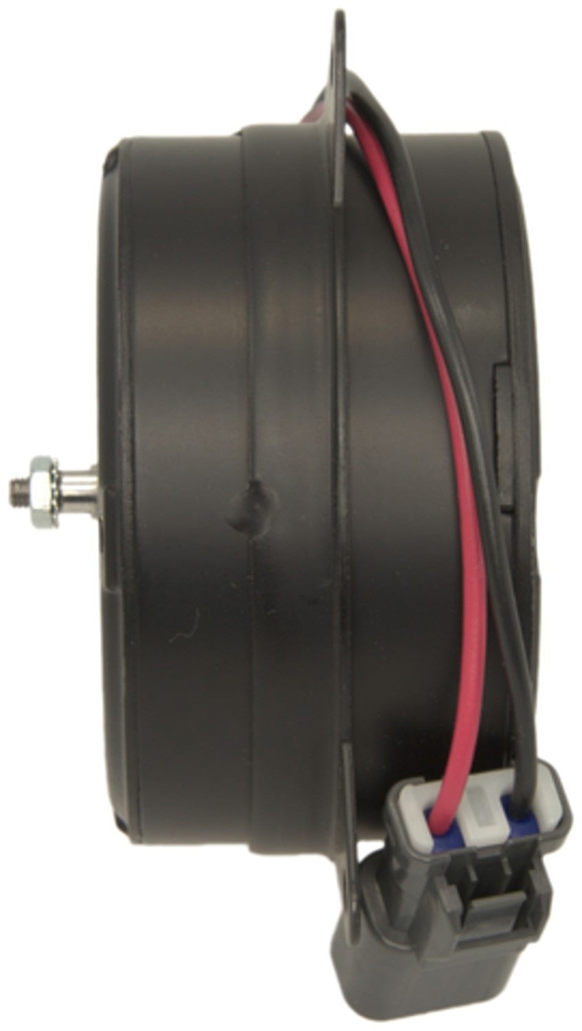 Four Seasons Engine Cooling Fan Motor 75757