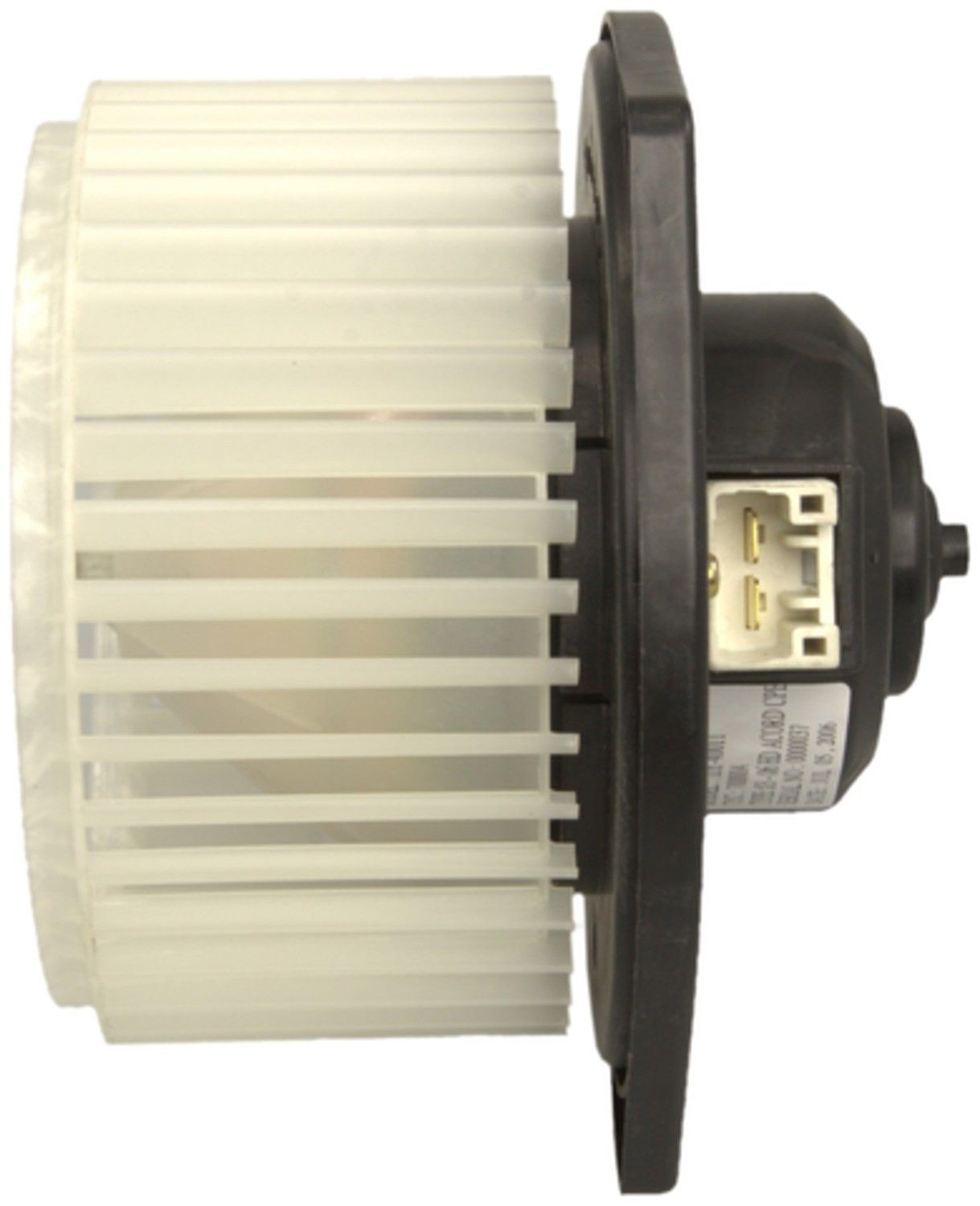Four Seasons HVAC Blower Motor 75759