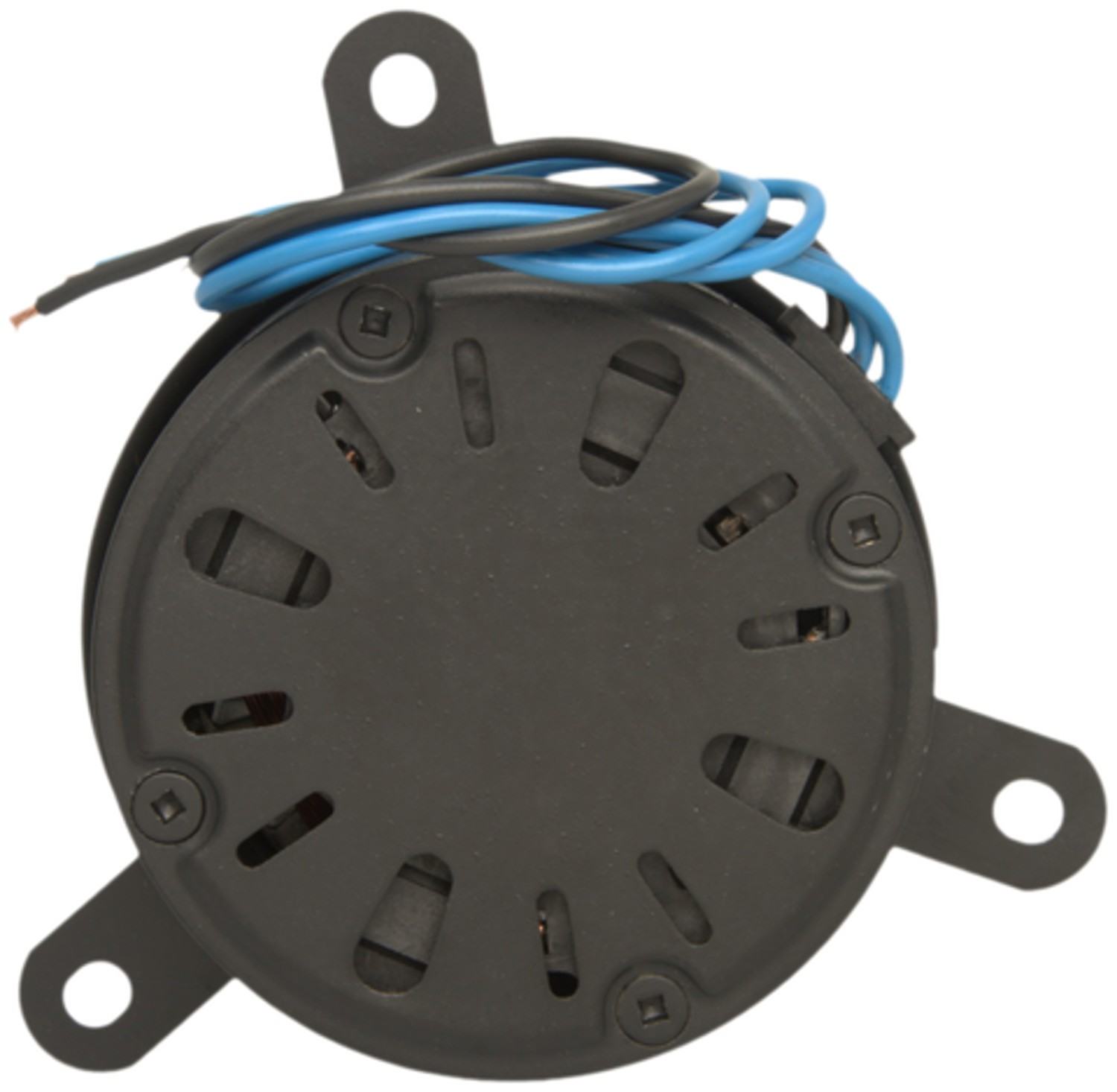 Four Seasons Engine Cooling Fan Motor 75760