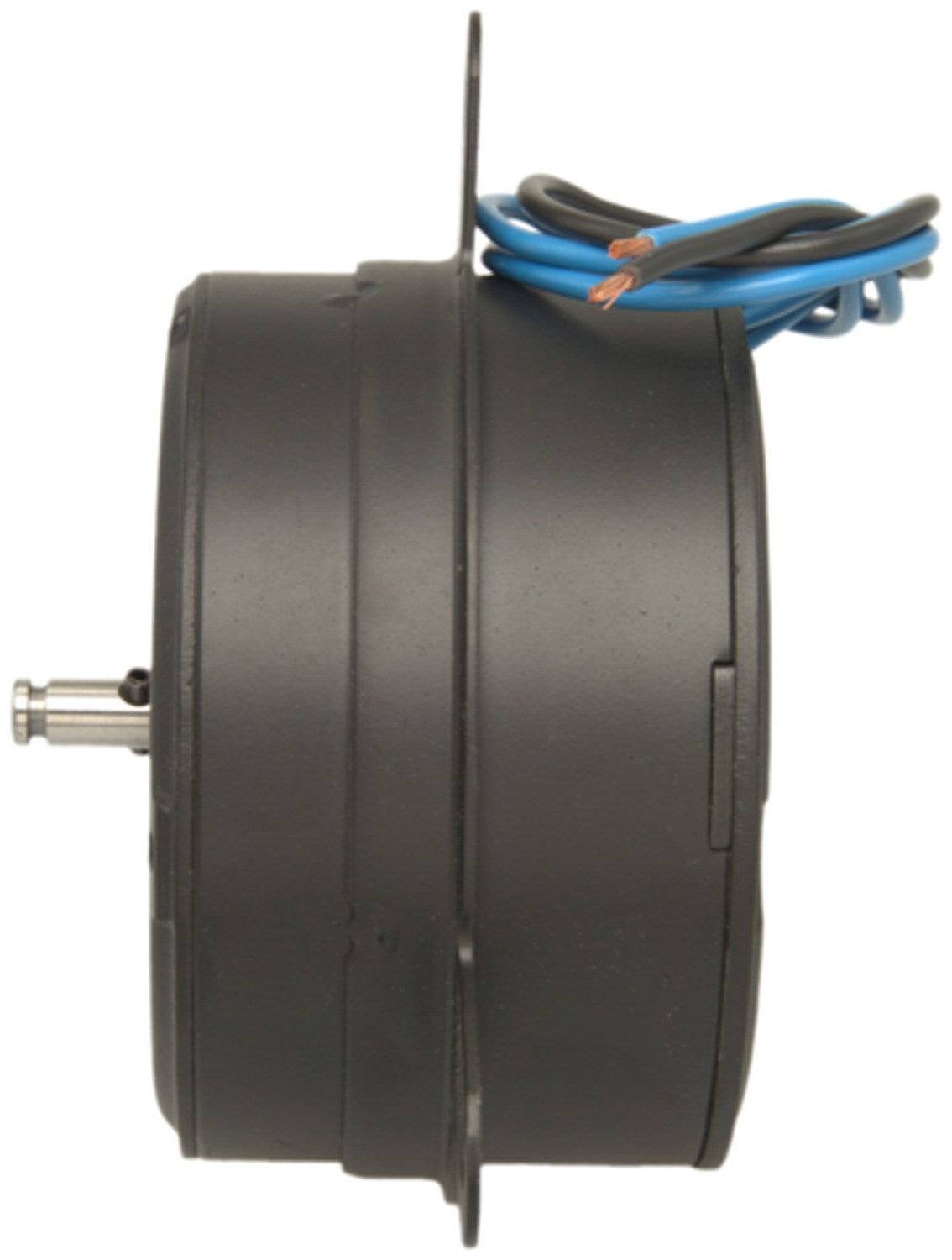 Four Seasons Engine Cooling Fan Motor 75760