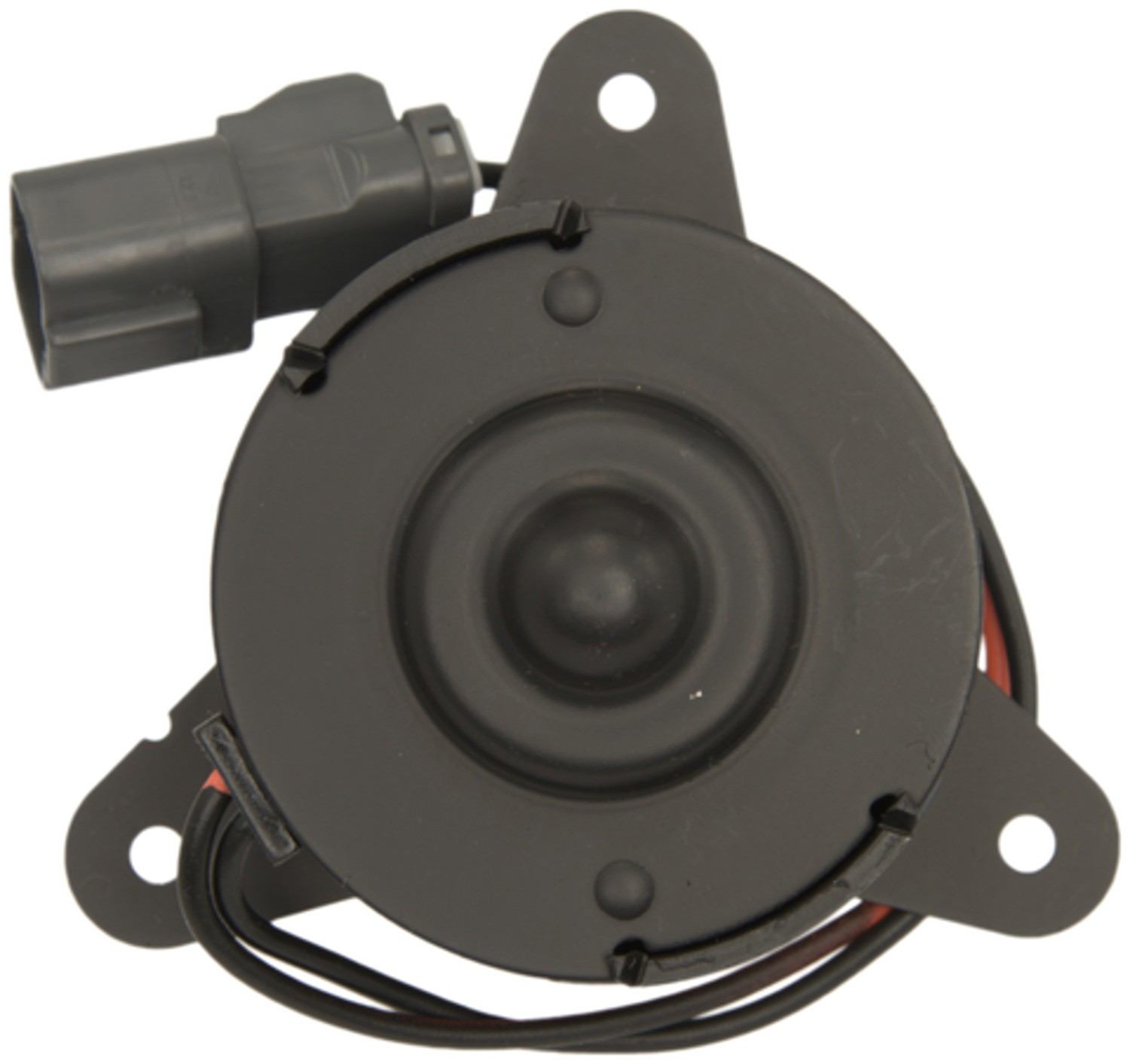 Four Seasons A/C Condenser Fan Motor 75761