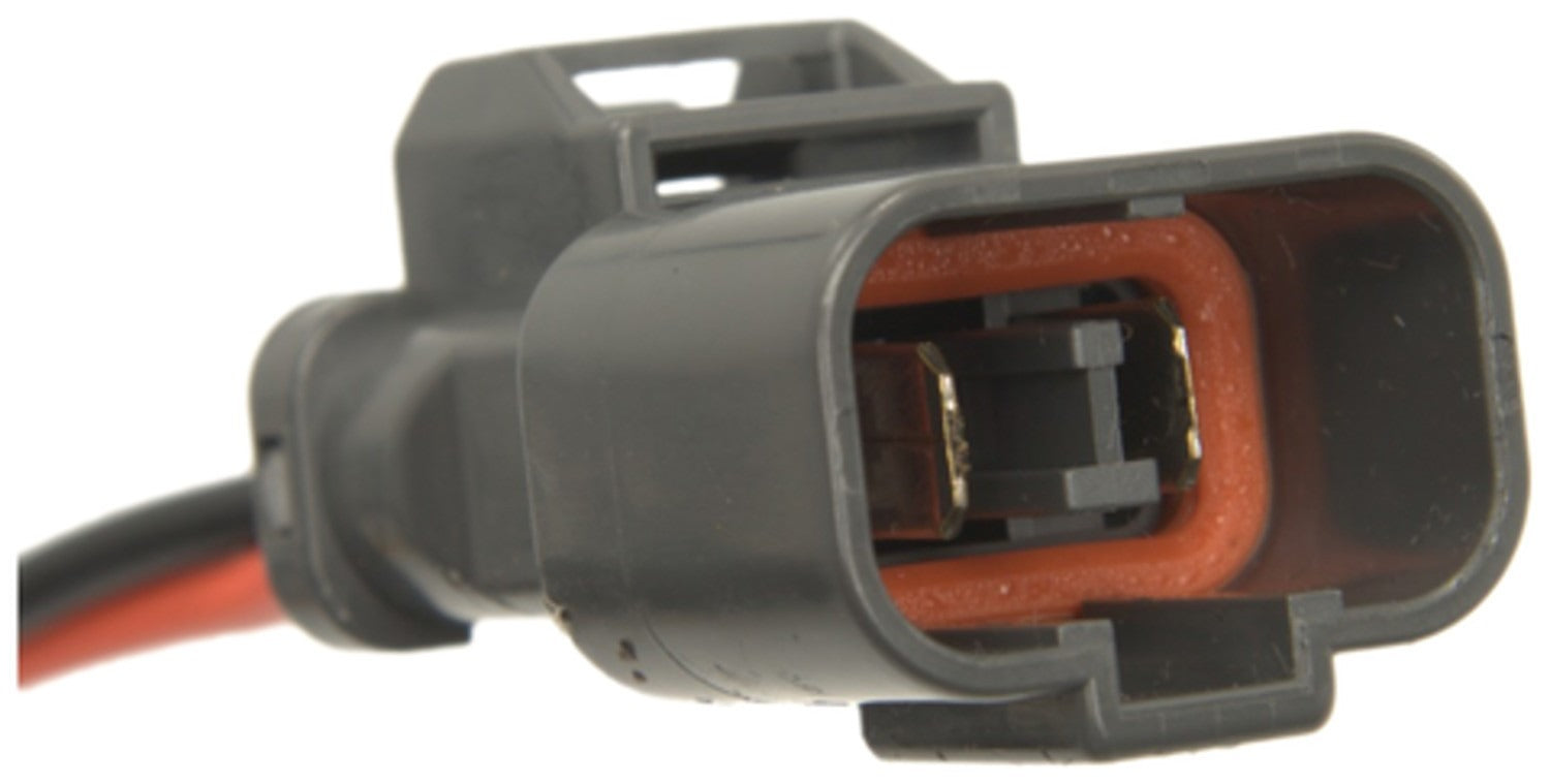 Four Seasons A/C Condenser Fan Motor 75761