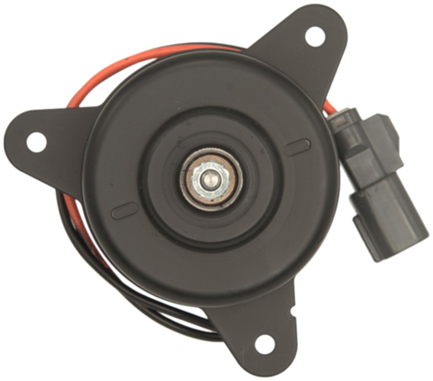 Four Seasons A/C Condenser Fan Motor 75761