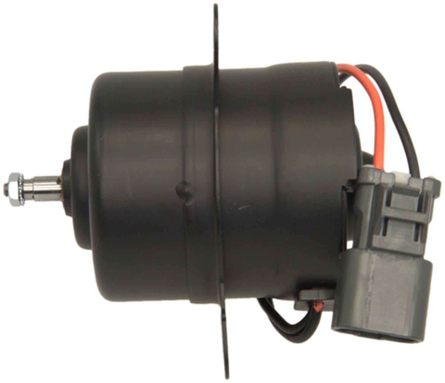 Four Seasons A/C Condenser Fan Motor 75761