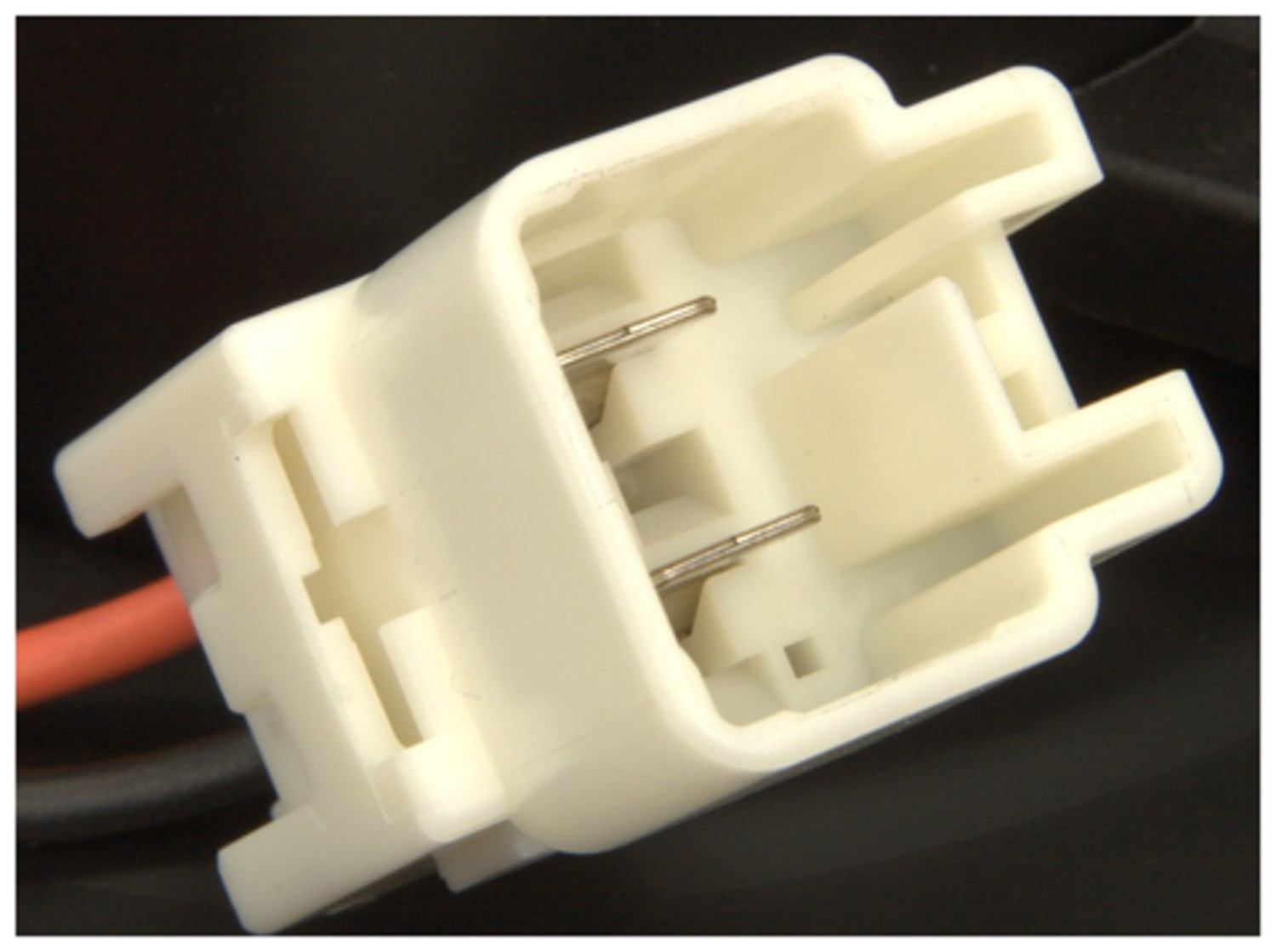 Four Seasons HVAC Blower Motor 75764