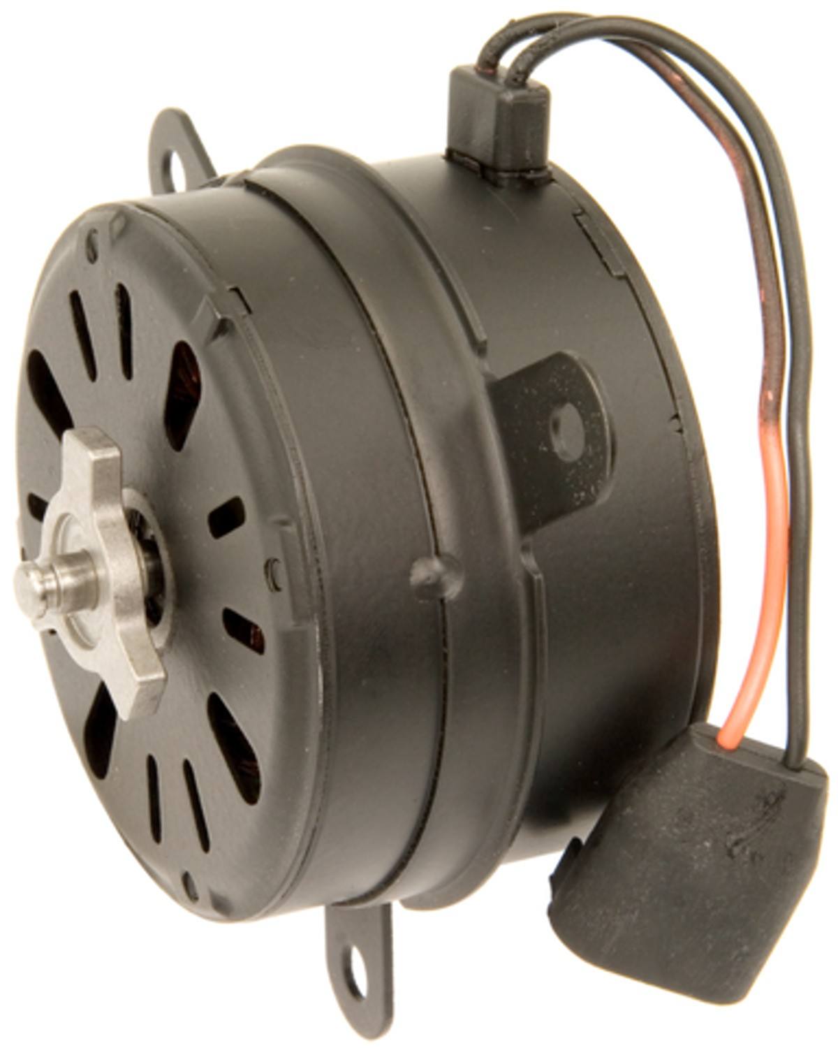 Four Seasons 4 Pole Radiator Fan Motor 75768
