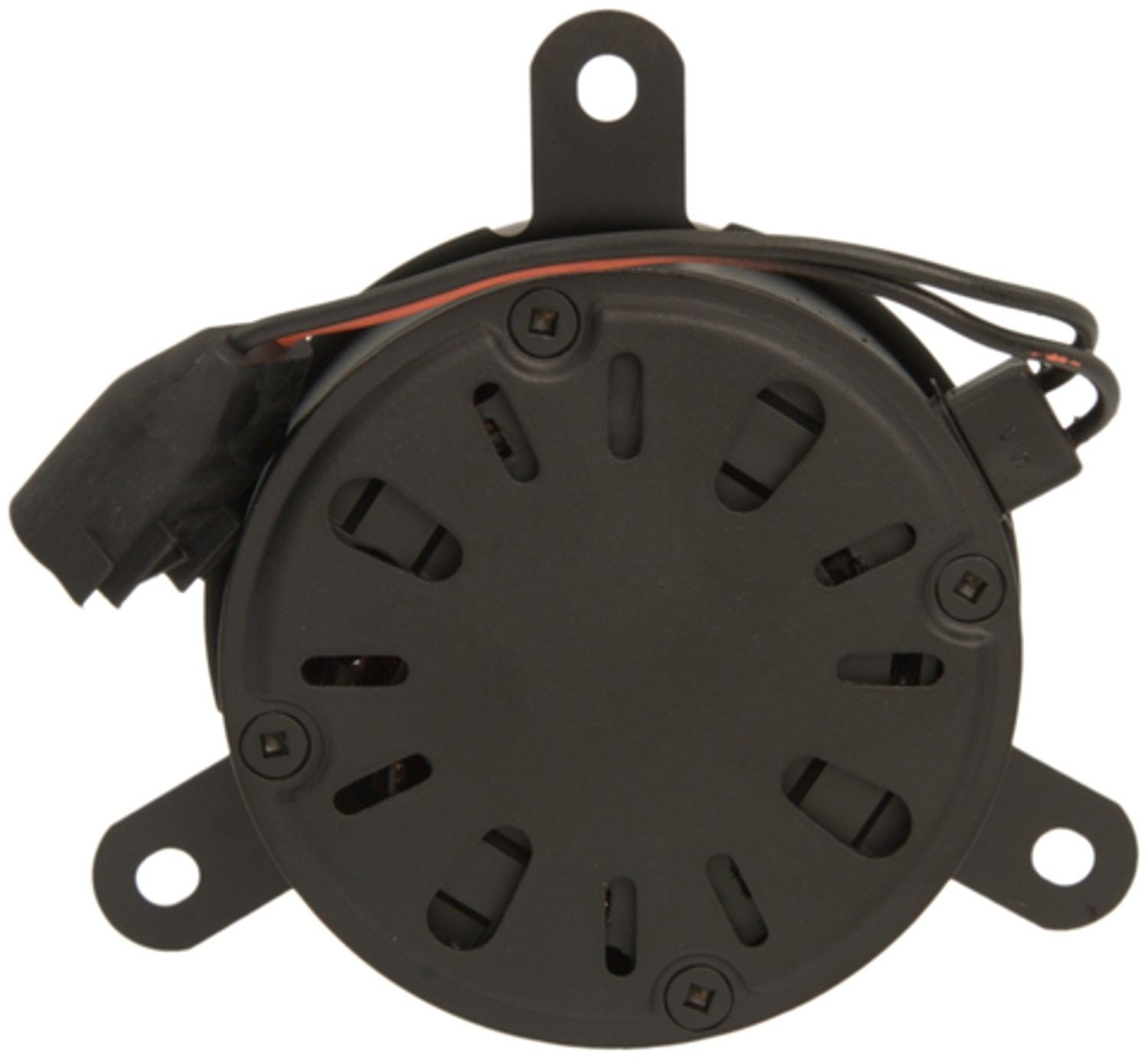 Four Seasons 4 Pole Radiator Fan Motor 75768