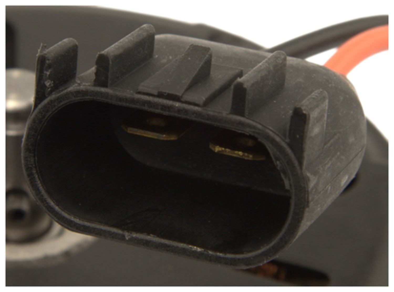 Four Seasons 4 Pole Radiator Fan Motor 75768