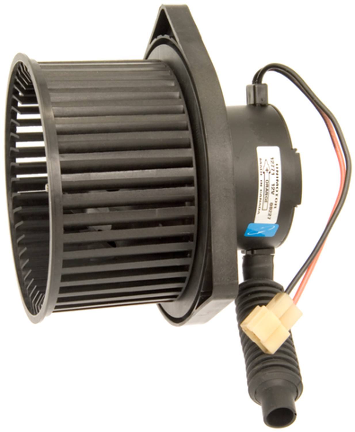Four Seasons HVAC Blower Motor 75771