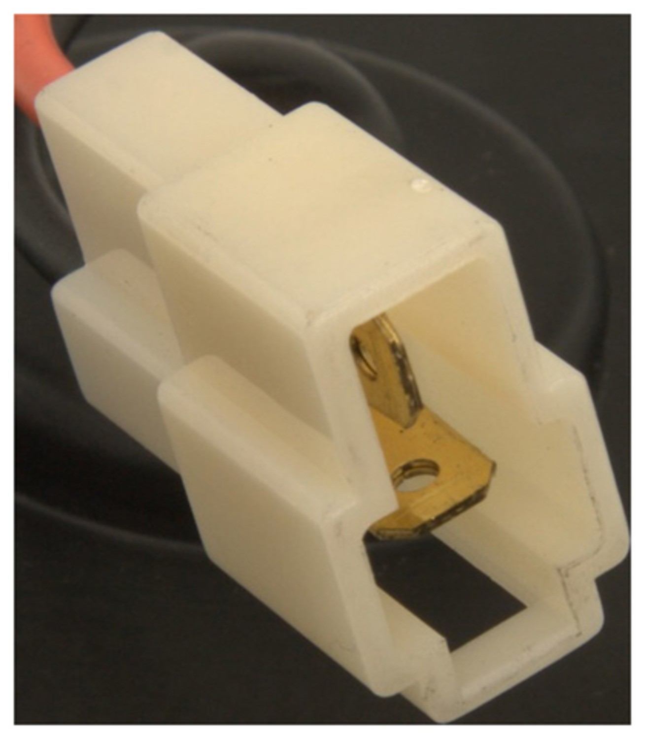 Four Seasons HVAC Blower Motor 75771