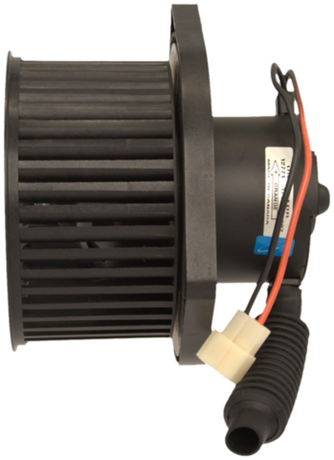 Four Seasons HVAC Blower Motor 75771