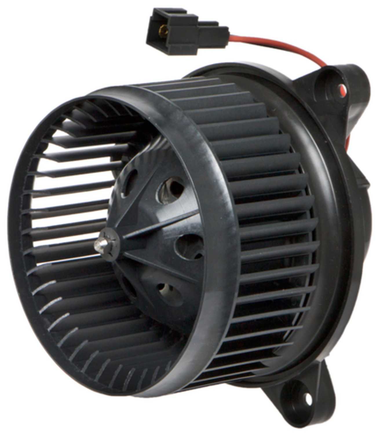 Four Seasons HVAC Blower Motor 75772