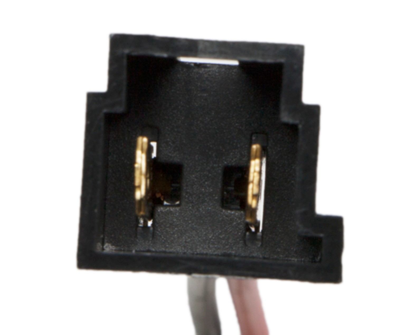 Four Seasons HVAC Blower Motor 75772