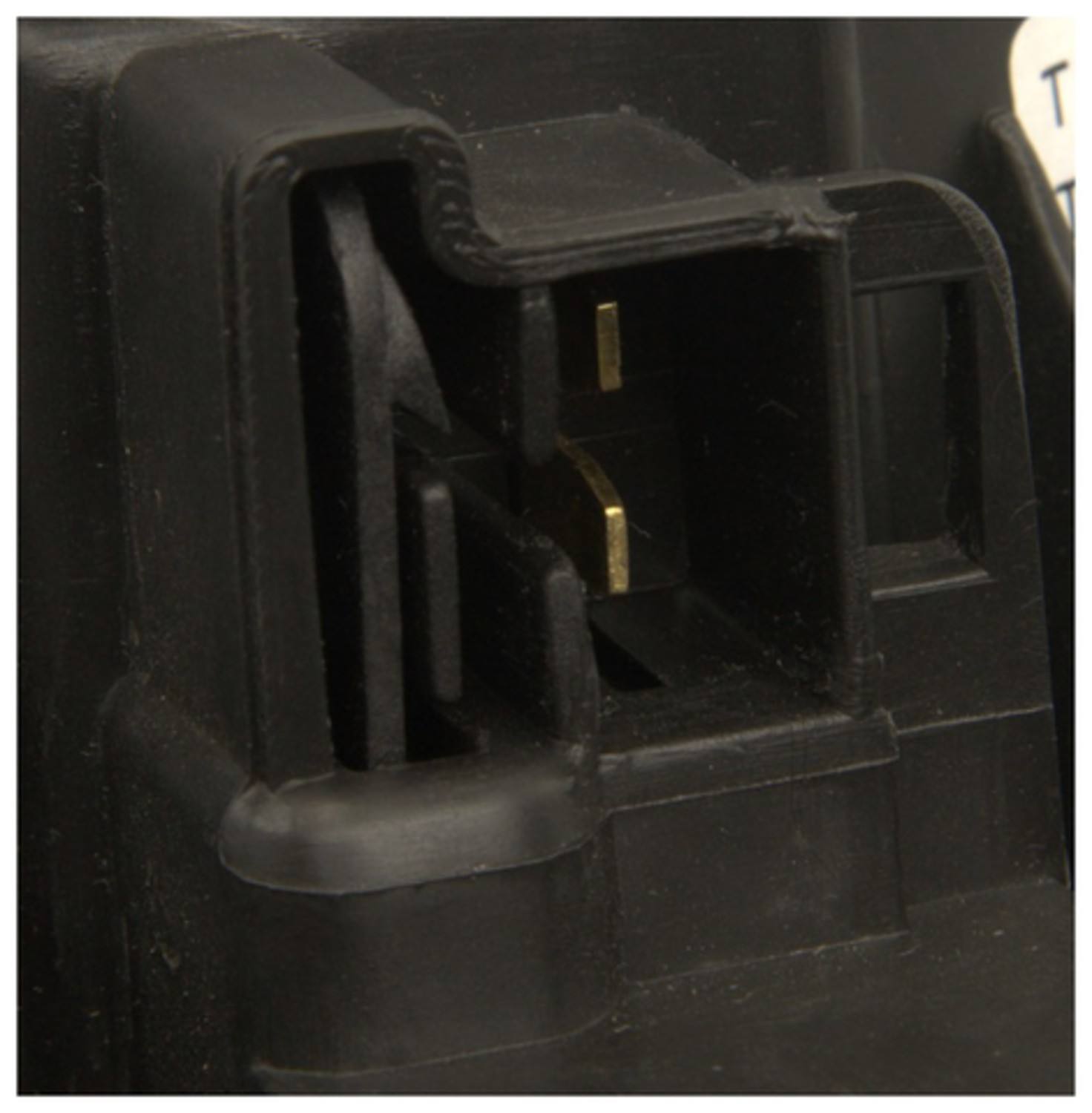 Four Seasons HVAC Blower Motor 75773