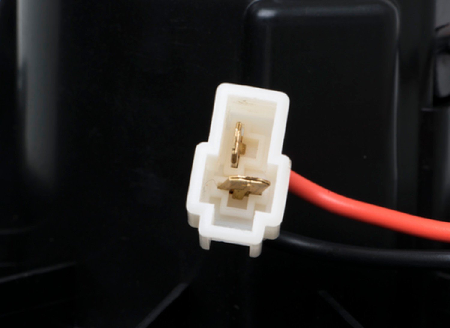 Four Seasons HVAC Blower Motor 75775