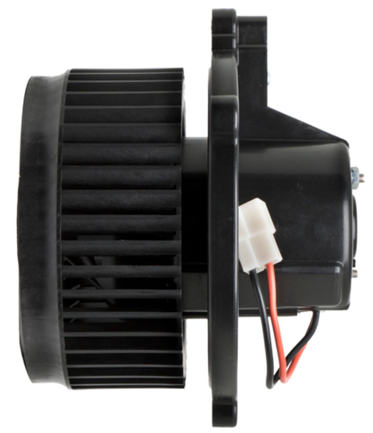 Four Seasons HVAC Blower Motor 75775