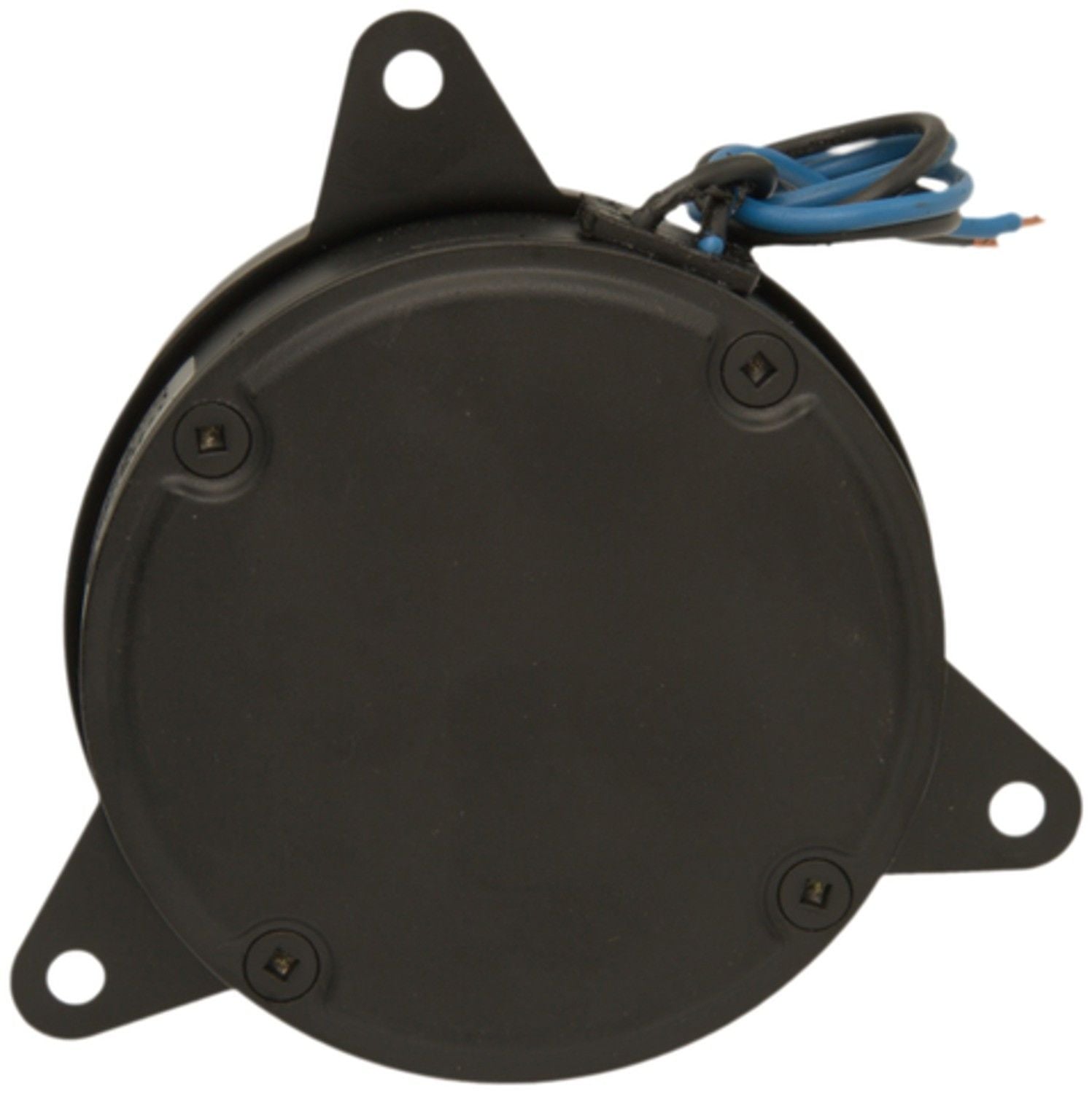 Four Seasons Engine Cooling Fan Motor 75776