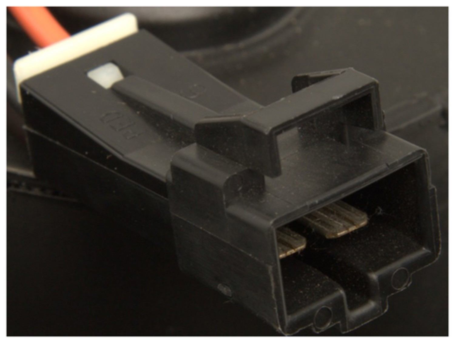 Four Seasons HVAC Blower Motor 75777