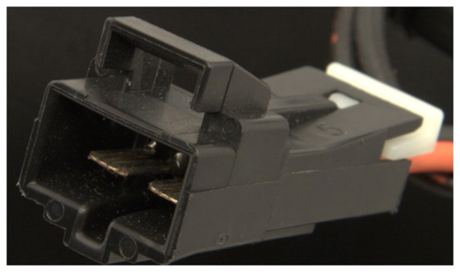 Four Seasons HVAC Blower Motor 75778