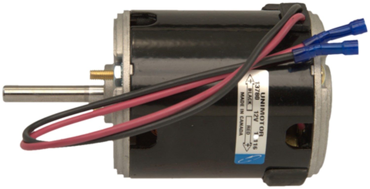 Four Seasons HVAC Blower Motor 75780