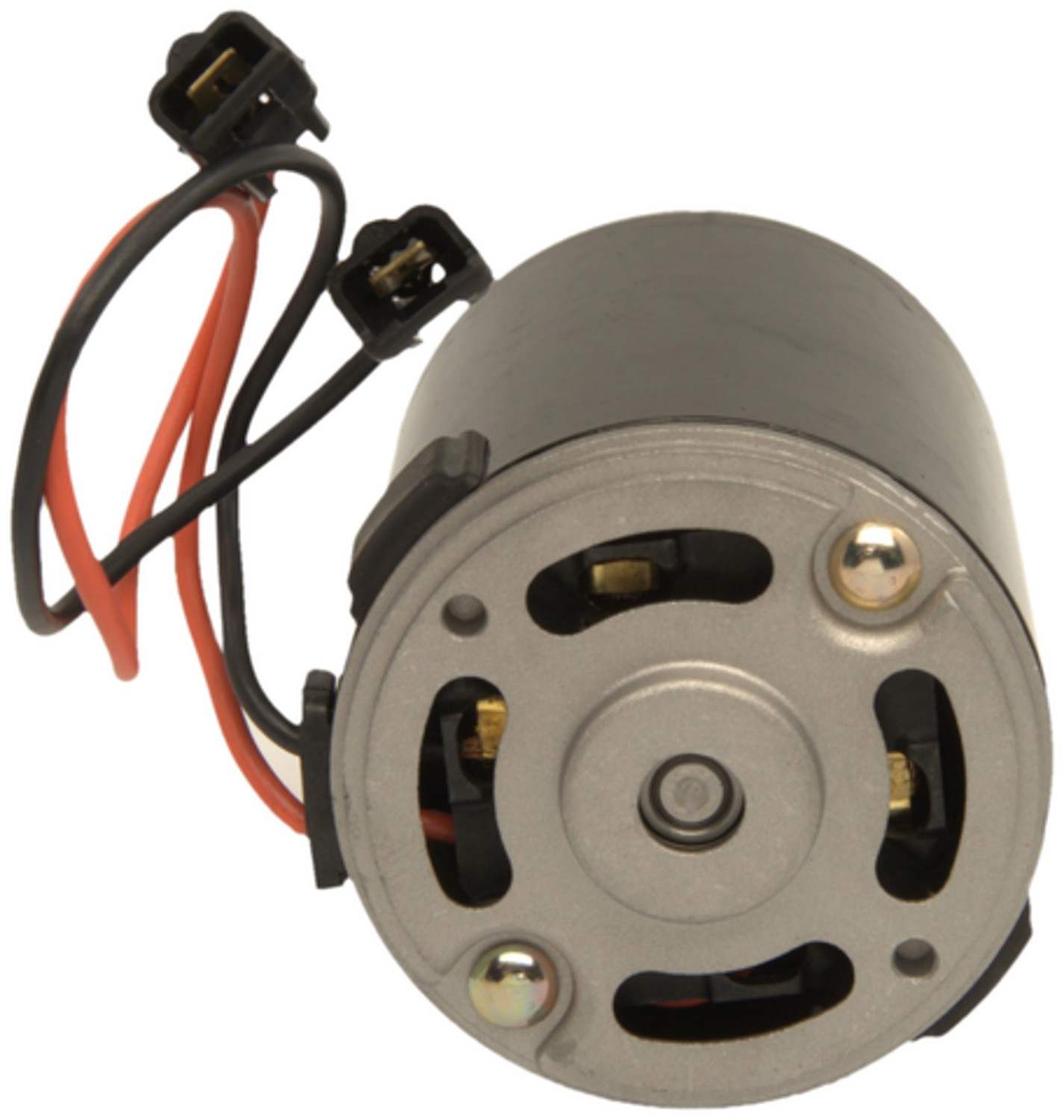 Four Seasons Single Shaft Vented CCW Blower Motor w/o Wheel 75784