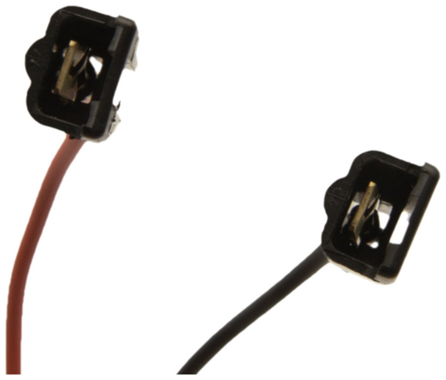 Four Seasons Single Shaft Vented CCW Blower Motor w/o Wheel 75784