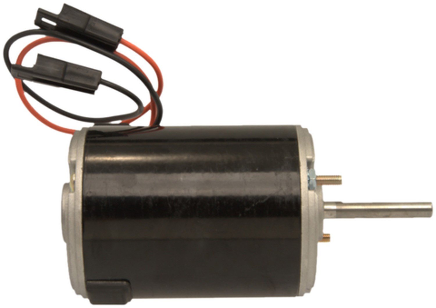 Four Seasons Single Shaft Vented CCW Blower Motor w/o Wheel 75784