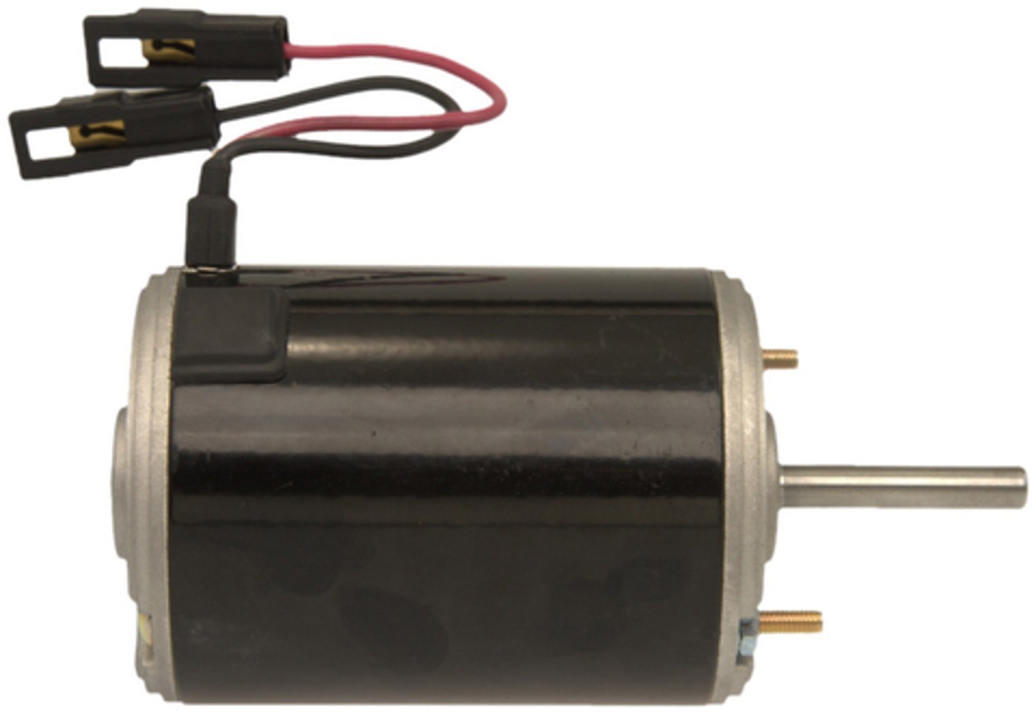 Four Seasons Single Shaft Vented CW Blower Motor w/o Wheel 75785