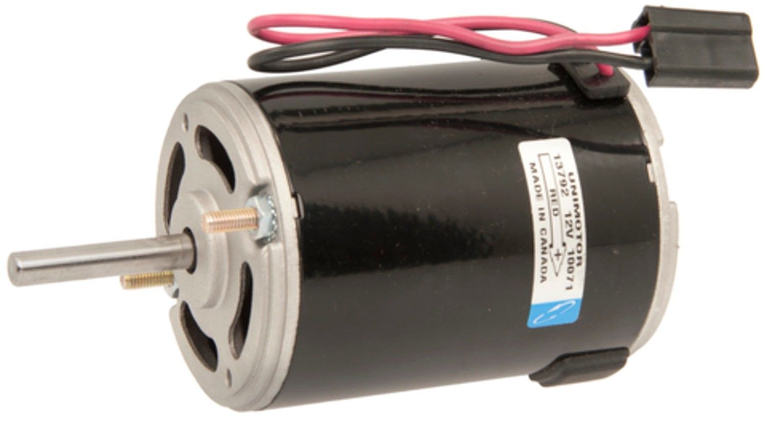 Four Seasons HVAC Blower Motor 75792