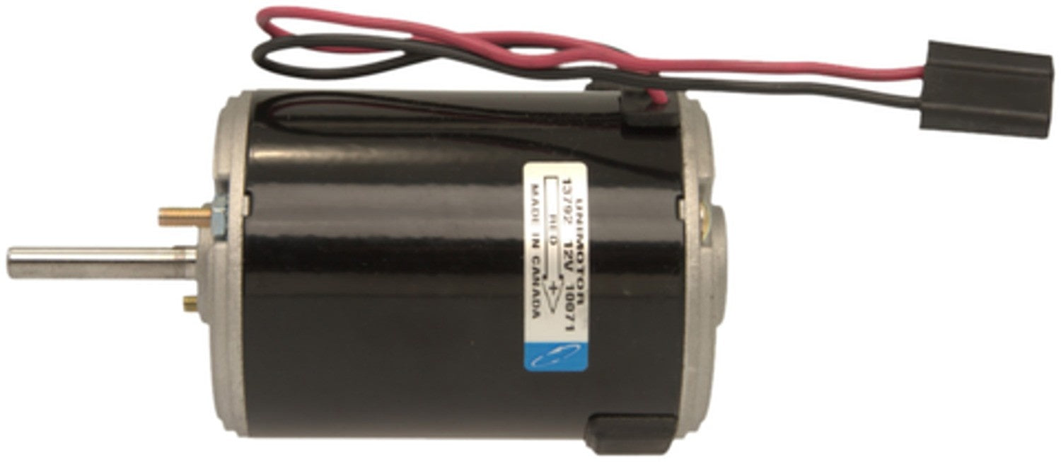 Four Seasons HVAC Blower Motor 75792