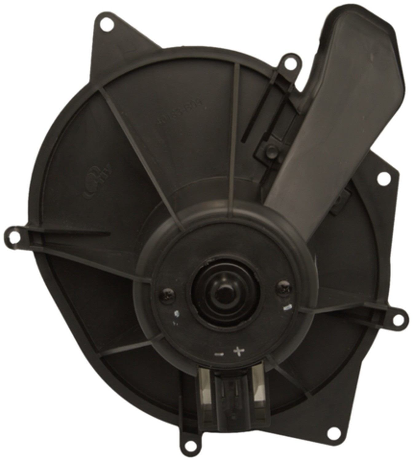 Four Seasons HVAC Blower Motor 75795