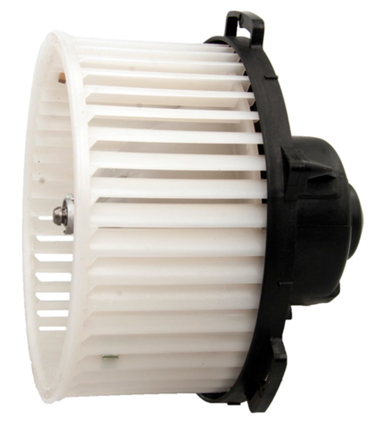 Four Seasons HVAC Blower Motor 75796