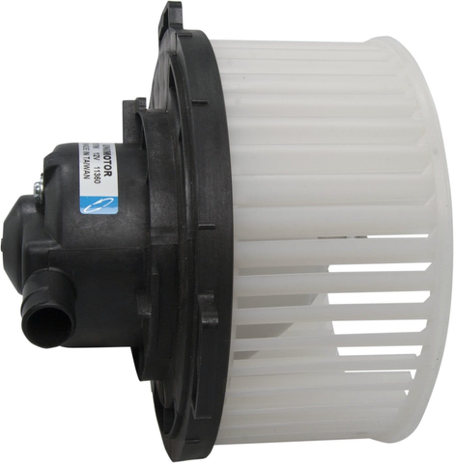 Four Seasons HVAC Blower Motor 75796