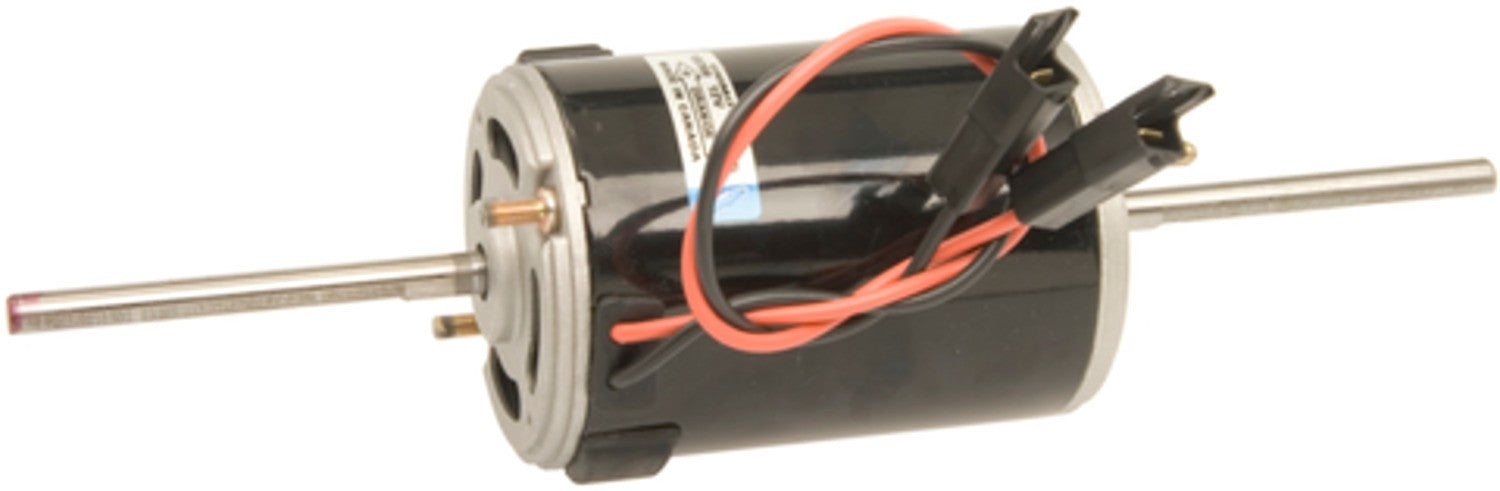 Four Seasons Double Shaft Vented CCWLE Blower Motor w/o Wheel 75799