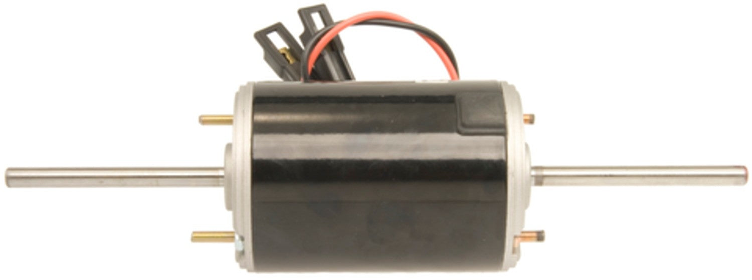 Four Seasons Double Shaft Vented CCWLE Blower Motor w/o Wheel 75799