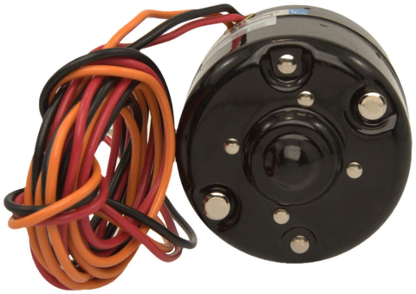 Four Seasons Single Shaft Closed CW Blower Motor w/o Wheel 75801